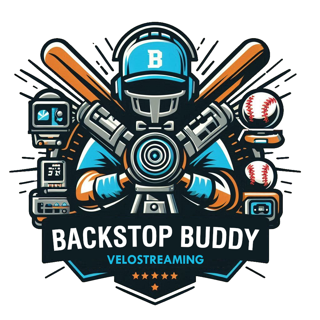 Backstop Buddy